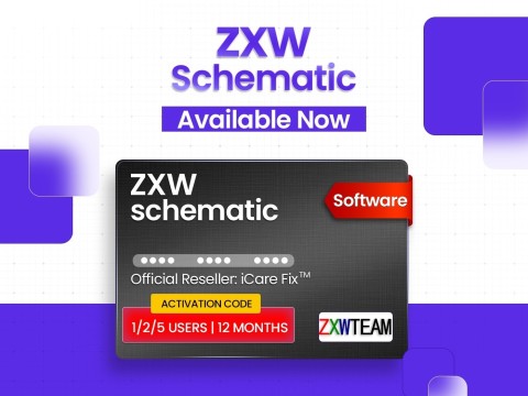 لایسنس 12 ماهه ZXW