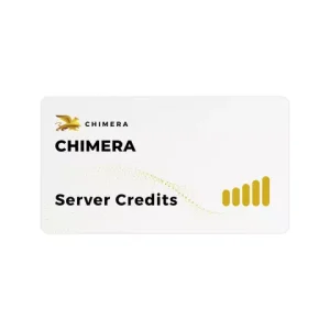 کردیت چیمرا
