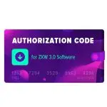 لایسنس اکانت ZXW یکساله