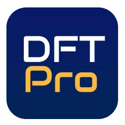 لایسنس یکساله DFT PRO