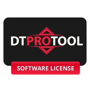 لایسنس یکساله DT PRO