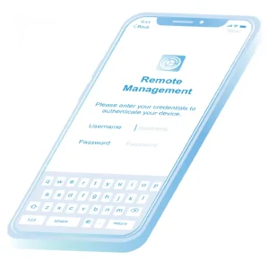 حذف قفل MDM با IKEY