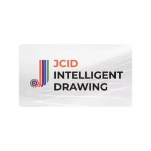 لایسنس یکماهه ابزار JCID intelligent Drawing
