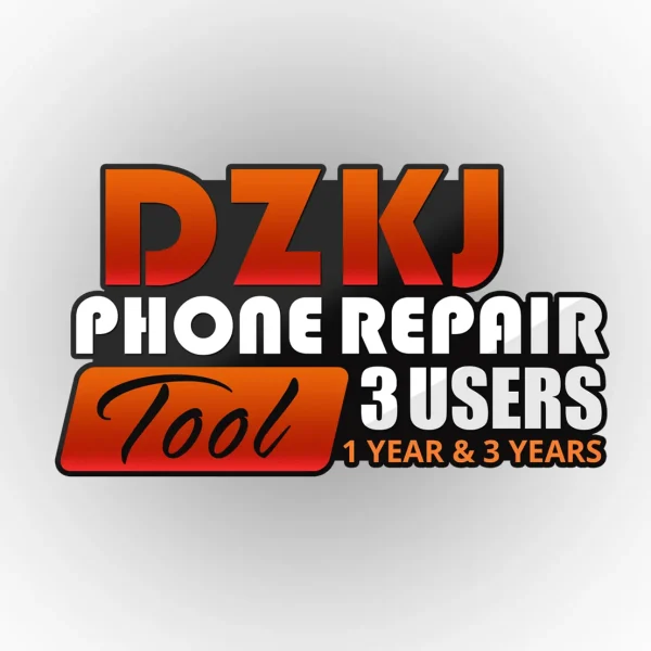 لایسنس DZKJ