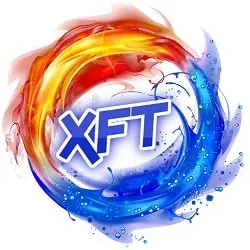 کردیت XFT