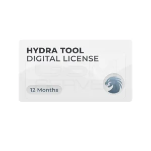 لایسنس hydra