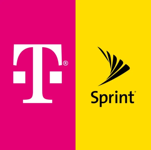 آنلاک شبکه T-mobile
