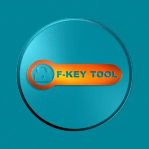 کردیت f-key