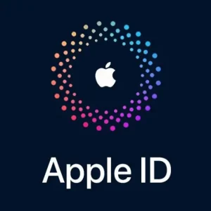اپل آیدی با مشخصات