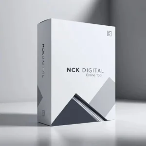 لایسنس بدون نیاز به دانگل NCK