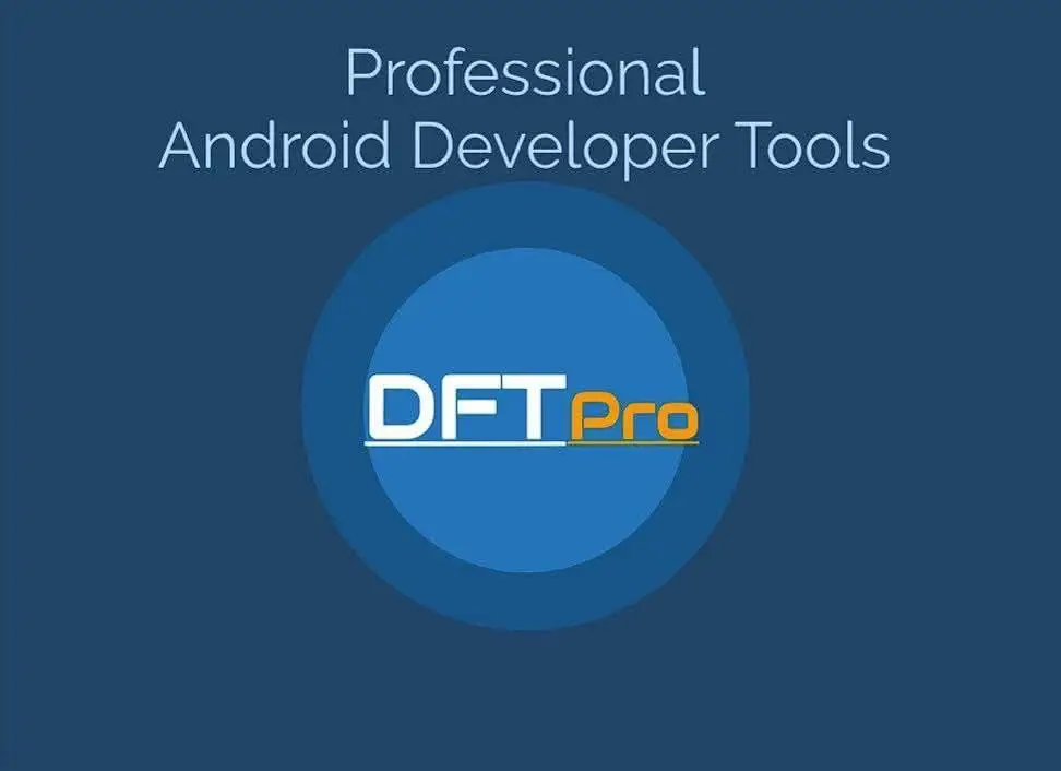 آپدیت 6.0.9 DFT Pro منتشر شد.