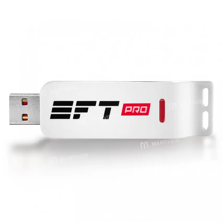 آپدیت EFT Pro